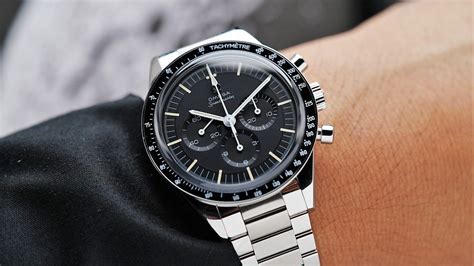 omega speedmaster 321 reissue|omega speedmaster 321 review.